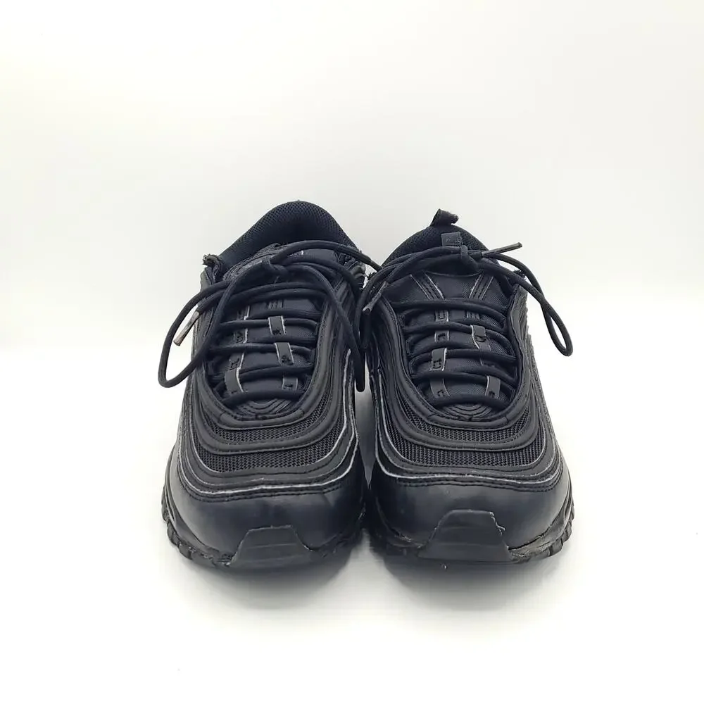 Nike Air Max 97 ‘Triple Black’ DH8016-002 women's size 10